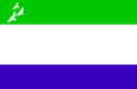 Flag of Nomadic Limonia