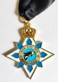 Illustrious Antarctic Order of the Orca Grand Duchy of Westarctica