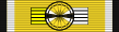Order of the Crown of Purvanchal - Grand Officer.svg