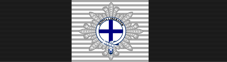 File:Ribbon bar of a Grand Star Knight of the Order of the Garter.svg