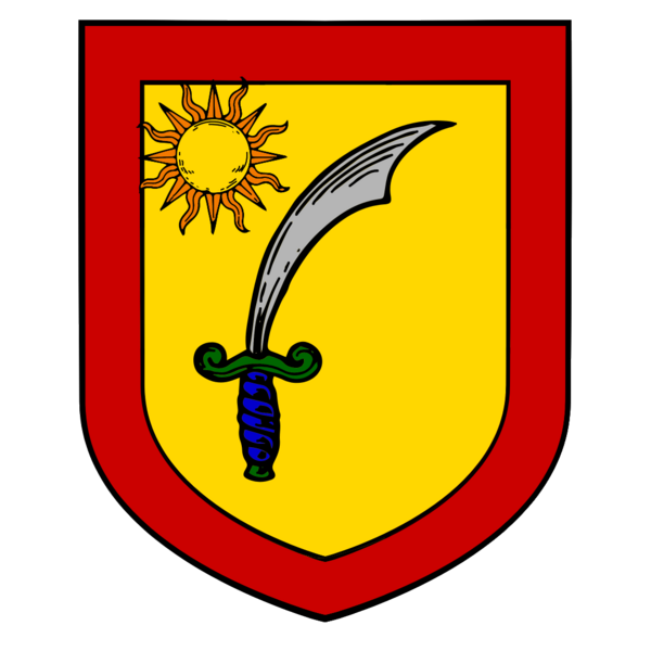 File:Coat of Arms for Army Group A.png