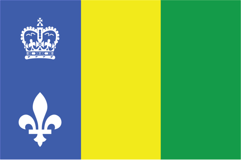 File:Flag of L'Anse-Saint-Jean.png