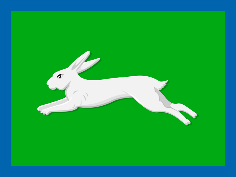 File:Flag of the Duke of Firburg.png