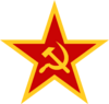 Rondor's Communist Party