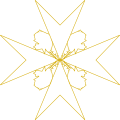 Order of Saint George (Commanders and Chaplains)