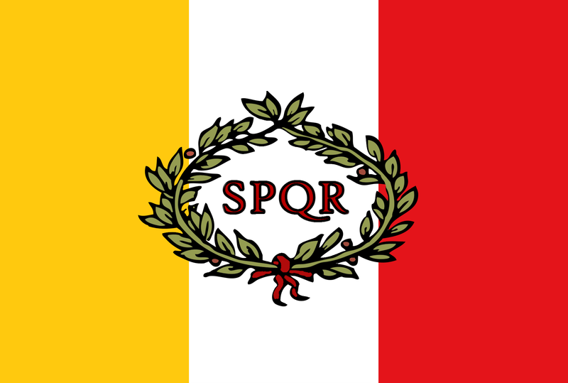 File:Bandiera romana 2.png