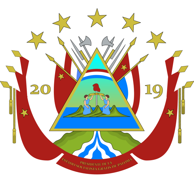 File:Emblem of the President of Paloma.svg