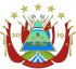 Emblem of the President of Paloma