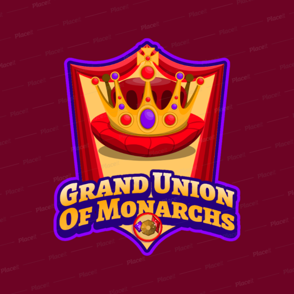 File:Grand Union Of Monarchs logo.png