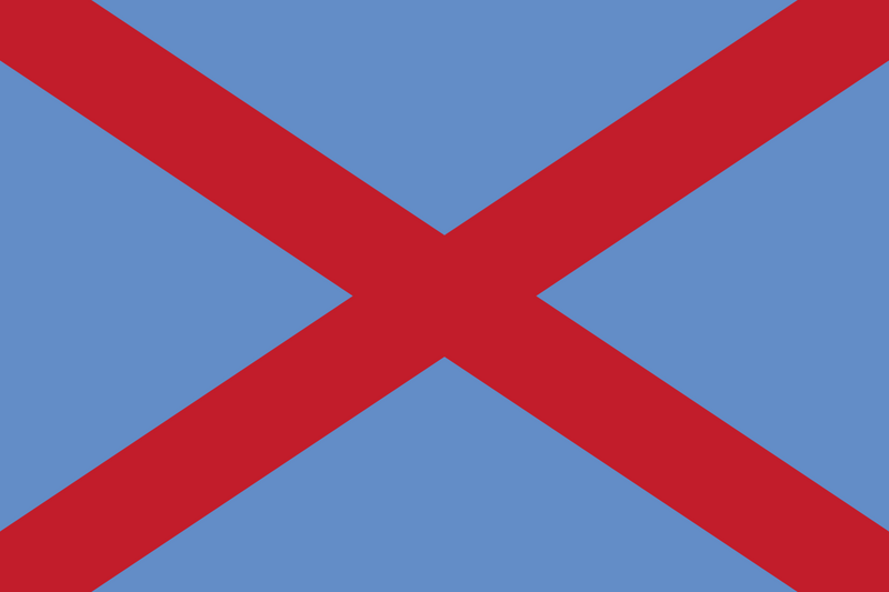 File:Banner of the Blueshirts.svg.png