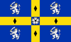 Flag of Dunelm