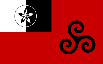 Ensign of the Tarvitian Army