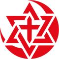 Emblem of Harram (2022).svg