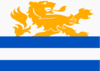 Flag of Barbore from 3 December 2016 -present
