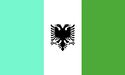 Flag of Empire of Meritia