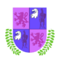 Coat of arms of ValeVRG
