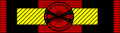 Order of the Military Famous Valour - First Class - Ribbon.svg
