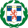 Coat of Arms of Koss-st.charlie.png