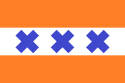 Flag of Mauritia