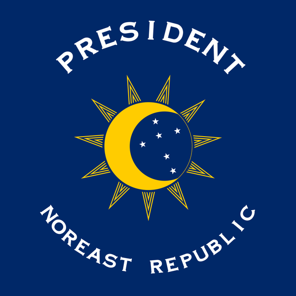 File:Noreast president standard.png