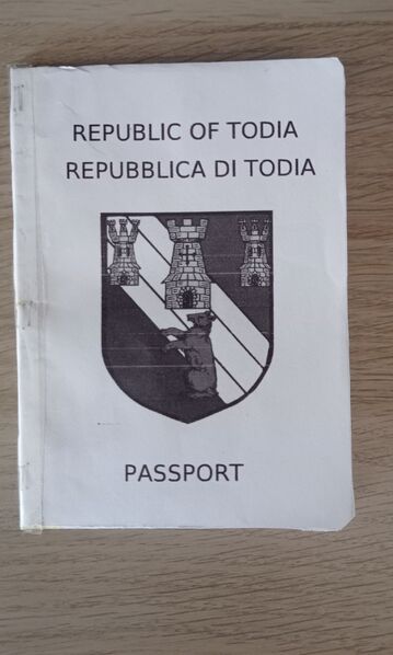 File:Passport of Todia.jpg