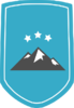 Coat of arms of Federation of Puncak Raya