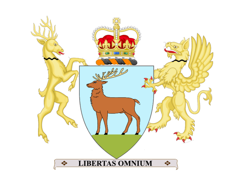 File:Vryland coat of arms.png