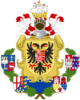 Coat of arms of Achsen