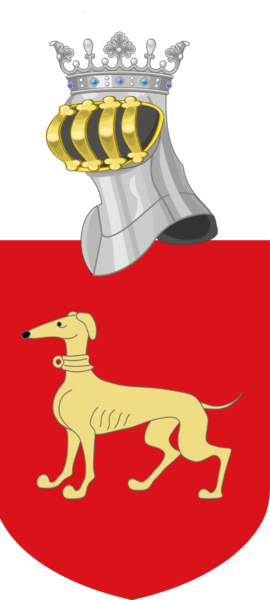 File:Coat of Arms of Eternal Count Blake, Canine of Roscoe.png