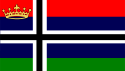 Flag of United Phoenix Empire of Haskaria