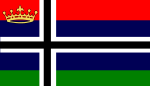 Flag Haskaria.svg