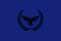 Flag of Hawk Republic