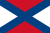 Flag of the Rednecks Republic (2020).svg