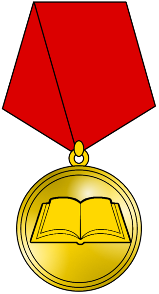 File:Medal of Learn.png