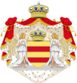 Coat of Arms of the Istrian Royal Family
