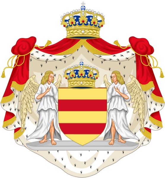 File:Royal Coats of Arms Republic of Istria.png