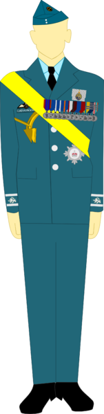 File:Uniform of John I in His Imperial Air Force, August 2018.svg