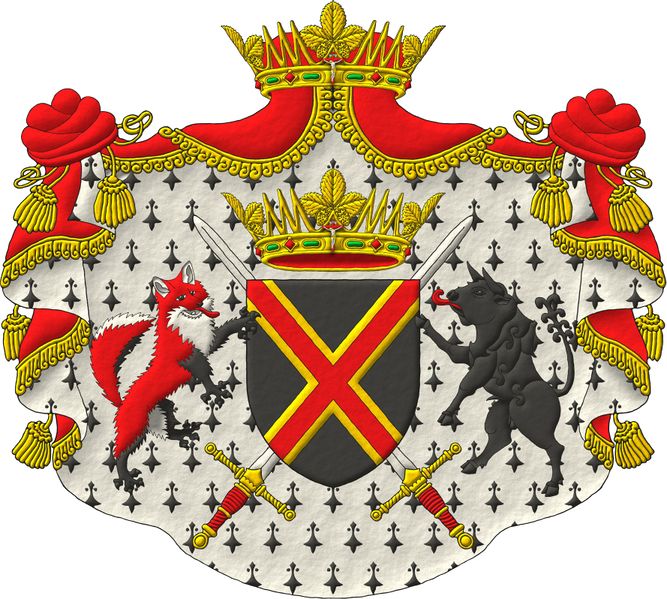 File:Coat of Arms of Grand Duchy of Pikeland1.jpg
