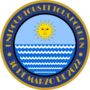 Emblem of Federation of Tasmesir