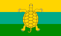 Flag of Territory of Turtlehead