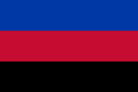 Flag of Practice Socialist Republic of Prarack