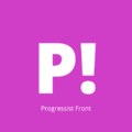 Logo of the Progressist Front Party of Greenia.png