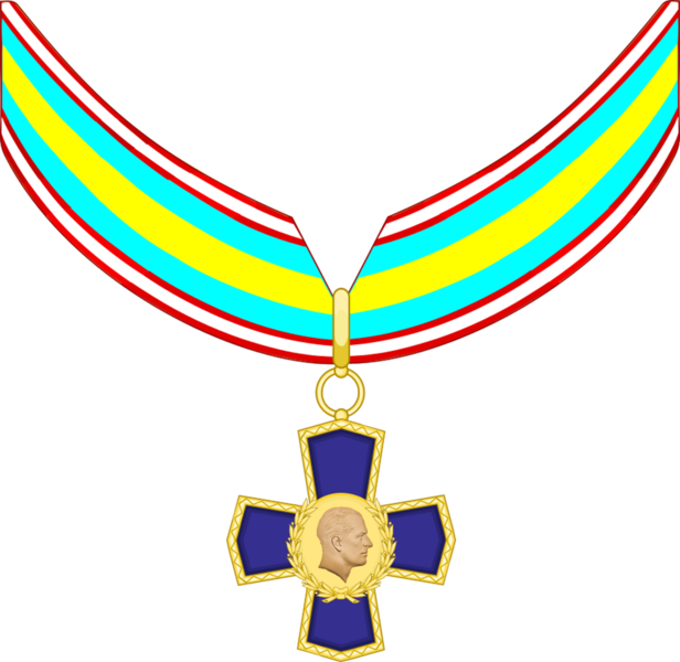 File:Order of Merit of Prince Philip(Order).png