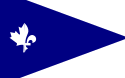 Flag of Occupied Pennsylvania