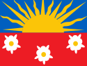 Flag of Princetin
