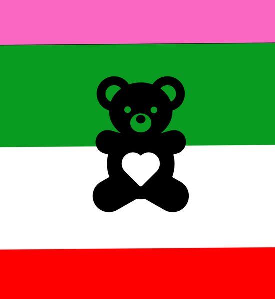 File:Flag of Teddybearland.jpeg