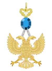 Order of the Two Eagles Sovereign badge.png