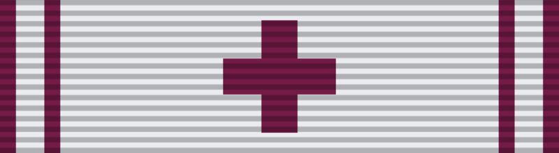 File:Royal Order of Munroe - Ribbon - Officer.png