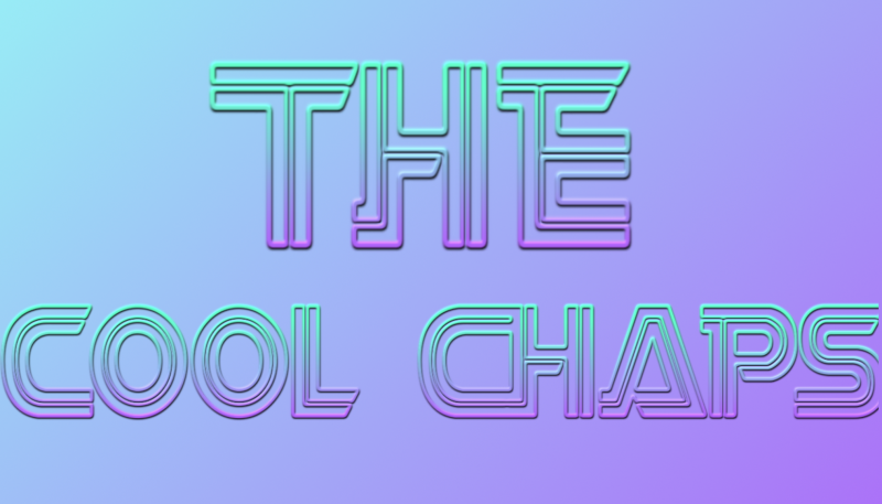 File:The Cool Chaps - logo.svg