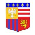 Coat of arms of the Republic of Baltia